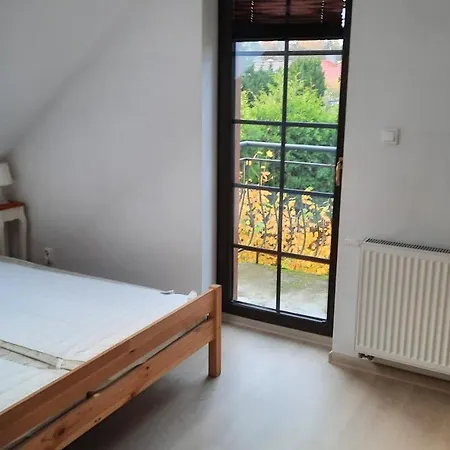 Dom Nad Morzem 79 Stegna (Pomerania)
