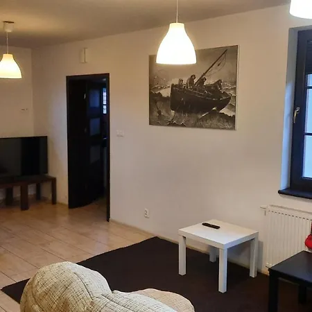 Dom Nad Morzem 79 * Stegna (Pomerania)