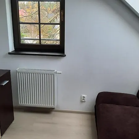 Ferienhaus Dom Nad Morzem 79 *