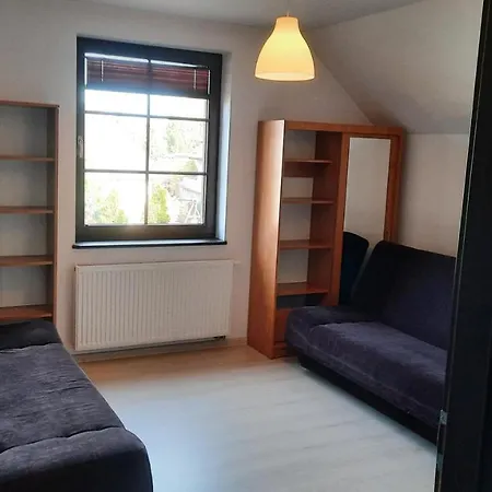 Holiday home Dom Nad Morzem 79 *