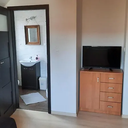 Holiday home Dom Nad Morzem 79